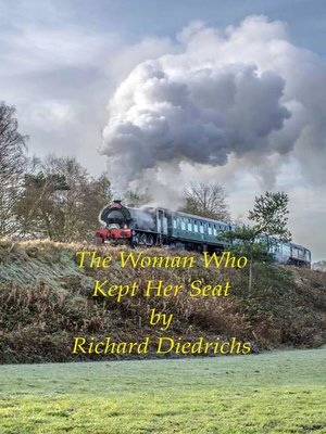 cover image of The Woman Who Kept Her Seat